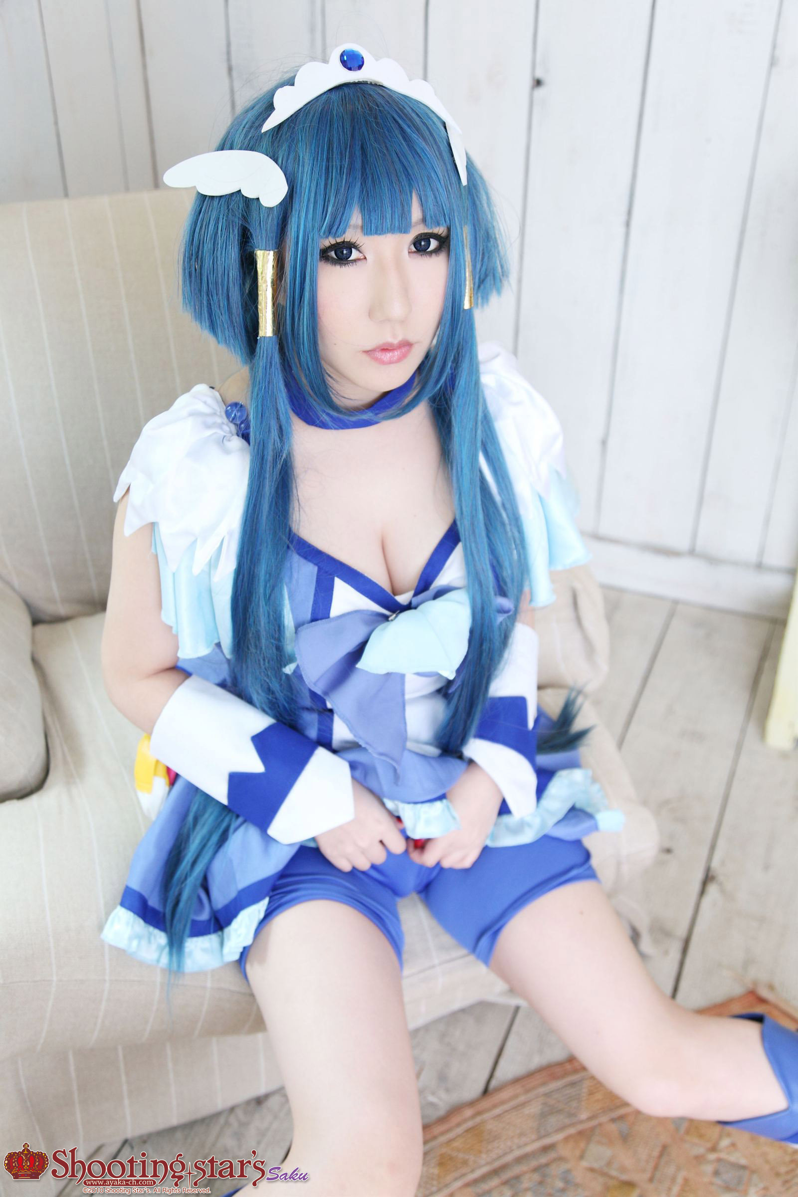 [Cosplay]New Pretty Cure Sunshine Gallery 3